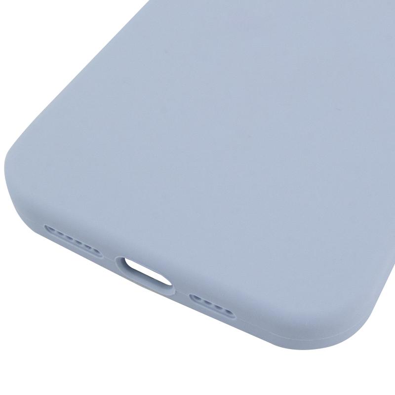Чохол Silicone Case (AA) Logo with MagSafe для Apple iPhone 11 (6.1) на малюнкі №5