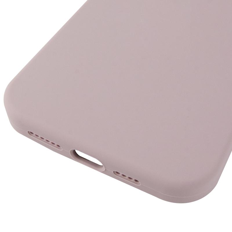Чохол Silicone Case (AA) Logo with MagSafe для Apple iPhone 11 (6.1) на малюнкі №5