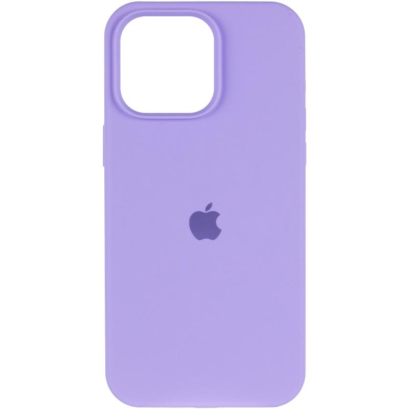 Чохол Silicone Case (AA) Logo with MagSafe для Apple iPhone 11 (6.1) на малюнкі №2
