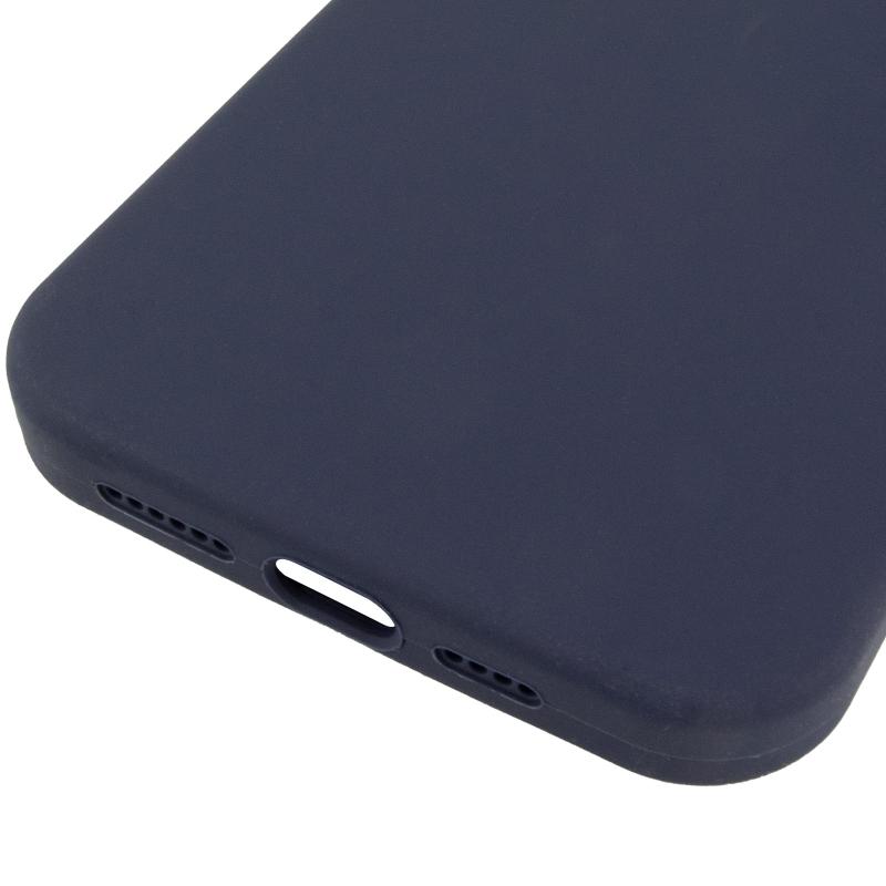 Чохол Silicone Case (AA) Logo with MagSafe для Apple iPhone 11 (6.1) на малюнкі №5