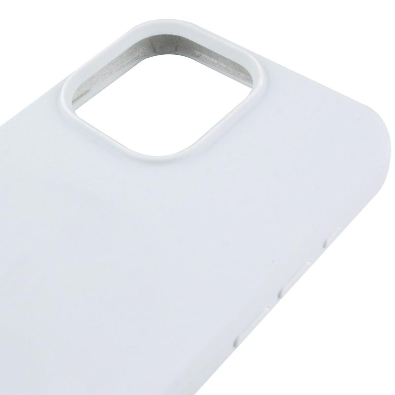 Чохол Silicone Case (AA) Logo with MagSafe для Apple iPhone 11 Pro Max (6.5) на малюнкі №4