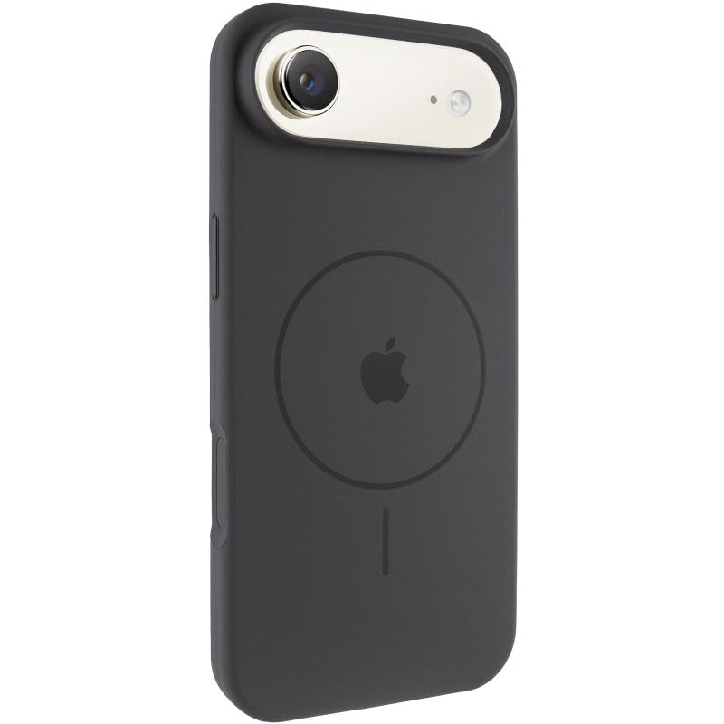 Чохол Silicone Case Full Protective (AA) V2 with MagSafe для Apple iPhone 17 Air (6.5) на малюнкі №1