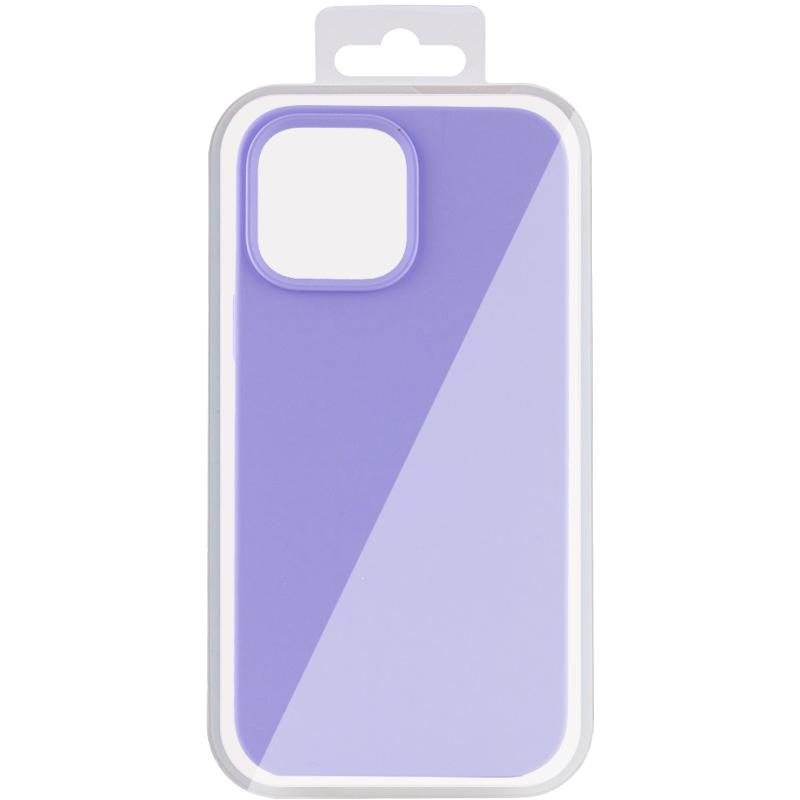 Чехол Silk (AA) NO LOGO with Magnetic Fit для Apple iPhone 15 Pro Max (6.7) на картинке №2