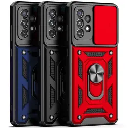 Чехол Ummi Camshield Serge Ring для Samsung Galaxy A32 4G