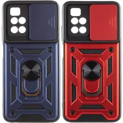 Чехол Ummi Camshield Serge Ring для Xiaomi Redmi 10