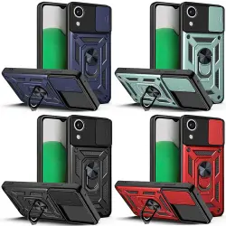 Чехол Ummi Camshield Serge Ring для Samsung Galaxy A03 Core