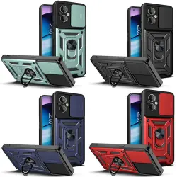 Чехол Ummi Camshield Serge Ring для Xiaomi Poco M5