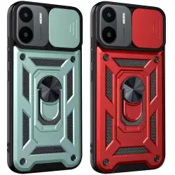 Чехол Ummi Camshield Serge Ring для Xiaomi Redmi A1 / A2