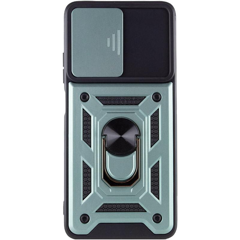 Протиударний чохол Ummi Camshield Serge Ring для Samsung Galaxy M15 5G | Броньований з кільцем-підставкою на малюнкі №4