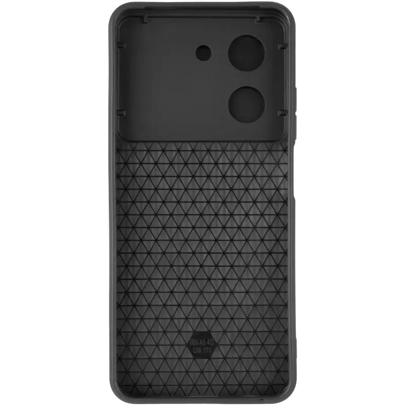 Чехол Ummi Camshield Serge Ring для Xiaomi Redmi A5 (Europe version), Красный / Red 3, TPU+PC, купить оптом с доставкой