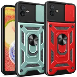 Чехол Ummi Camshield Serge Ring для Samsung Galaxy A07