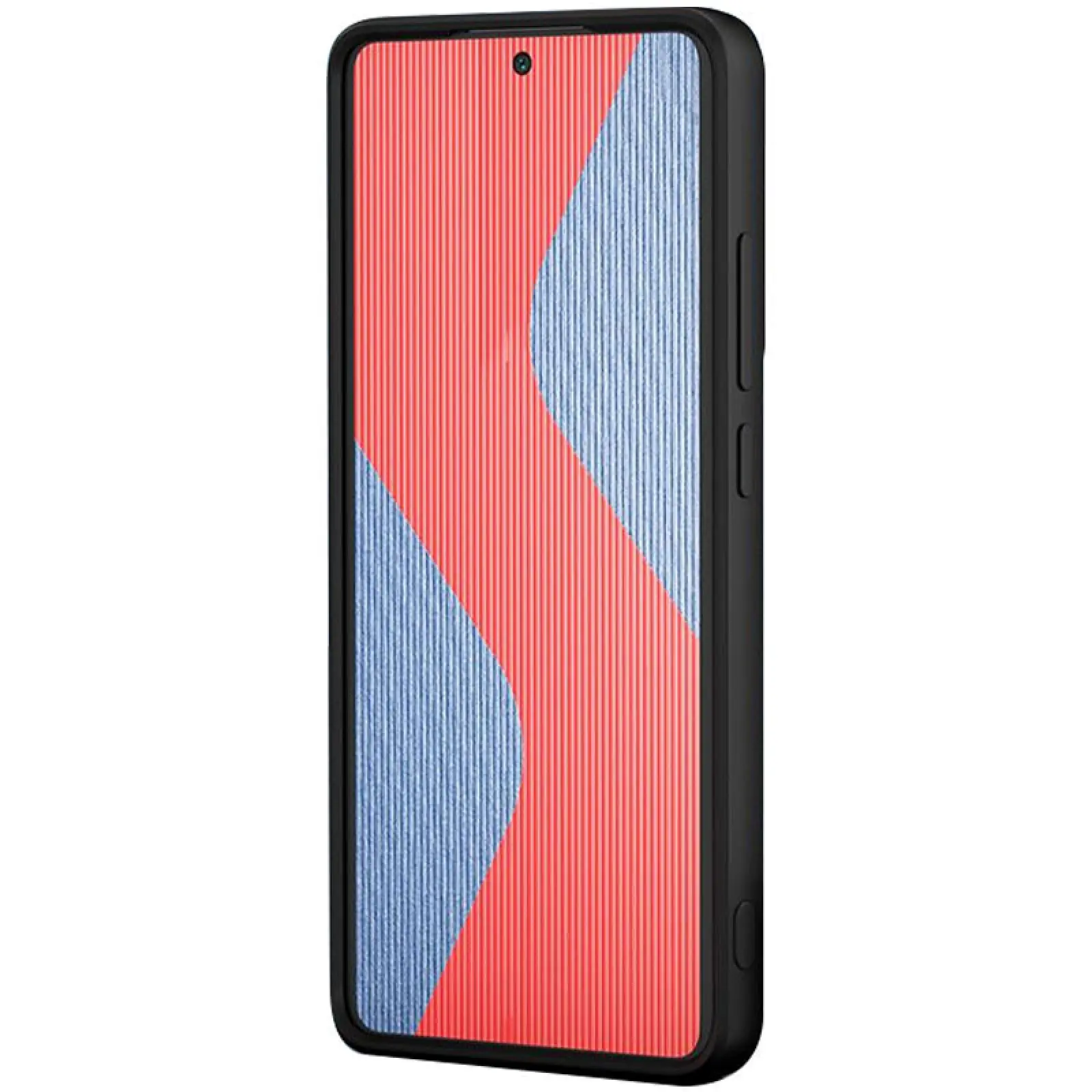 Чехол Ummi Camshield Serge Ring для Xiaomi Redmi 15 (Global), Зеленый / Green 1, TPU+PC, купить оптом с доставкой