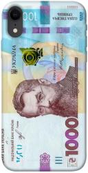 Чехол itsPrint Одна тисяча для Apple iPhone XR (6.1")