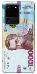 Чехол itsPrint Одна тисяча для Samsung Galaxy S20 Ultra