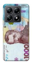Чехол itsPrint Одна тисяча для Xiaomi 14T Pro
