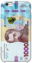 Чехол itsPrint Одна тисяча для Apple iPhone 6/6s (4.7")