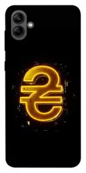 Чехол itsPrint Gold hryvna для Samsung Galaxy A04