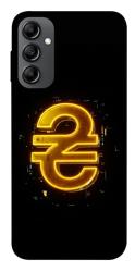 Чехол itsPrint Gold hryvna для Samsung Galaxy A14 4G/5G