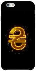 Чехол itsPrint Gold hryvna для Apple iPhone 6/6s (4.7")