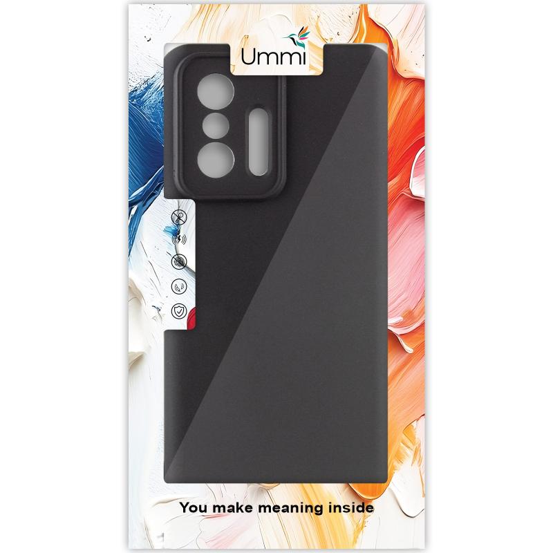 Чехол Silicone Cover Lakshmi Full Camera (AA) для Xiaomi 11T / 11T Pro | Микрофибра на картинке №3