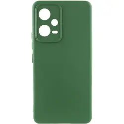 Чехол Silicone Cover Ummi Lakshmi Full Camera (AA) для Xiaomi Poco X5 5G / Note 12 5G