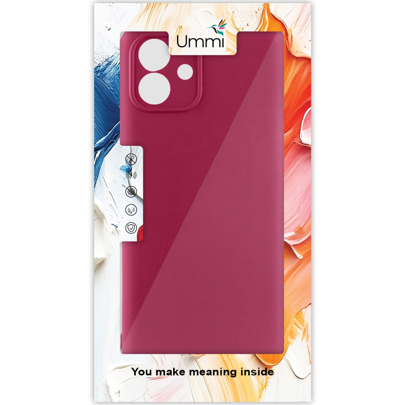 Чохол Silicone Cover Lakshmi Full Camera (AA) для Samsung Galaxy A04e | Мікрофібра на малюнкі №2