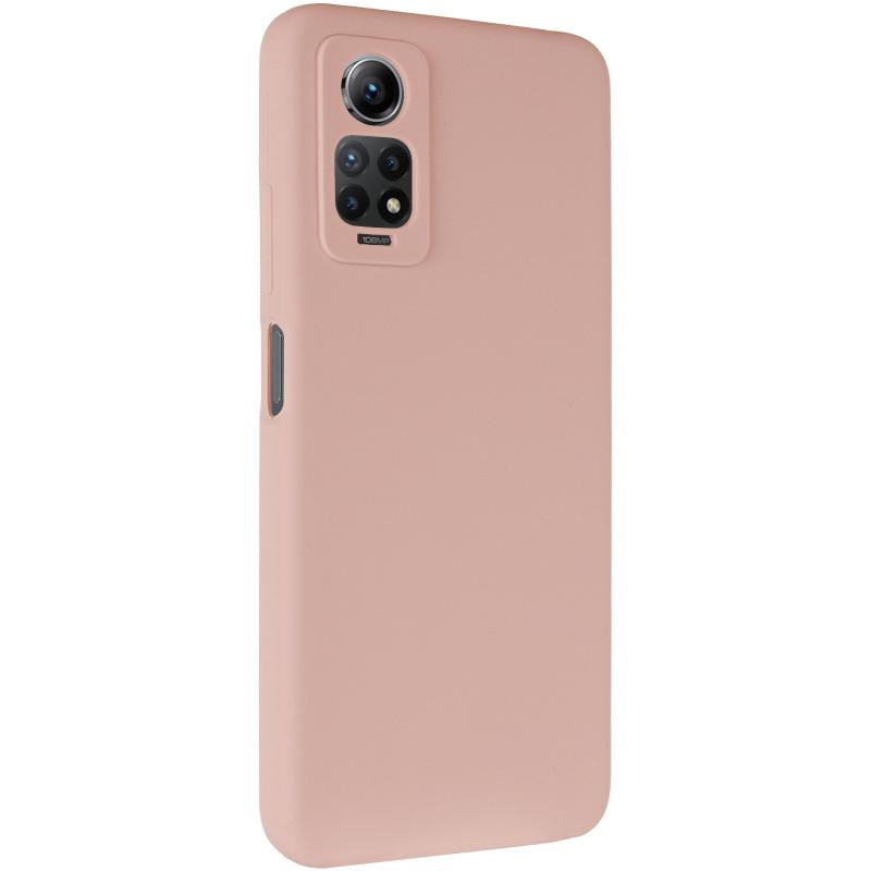 Чохол Silicone Cover Lakshmi Full Camera (AA) для Xiaomi Redmi Note 12 Pro 4G | Мікрофібра на малюнкі №1