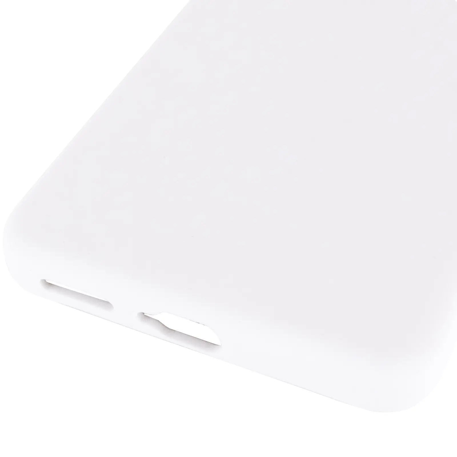 Чохол Silicone Cover Ummi Lakshmi Full Camera (AA) для Xiaomi Redmi Note 12 Pro 4G, Білий / White 4, Силікон, купити оптом з доставкою