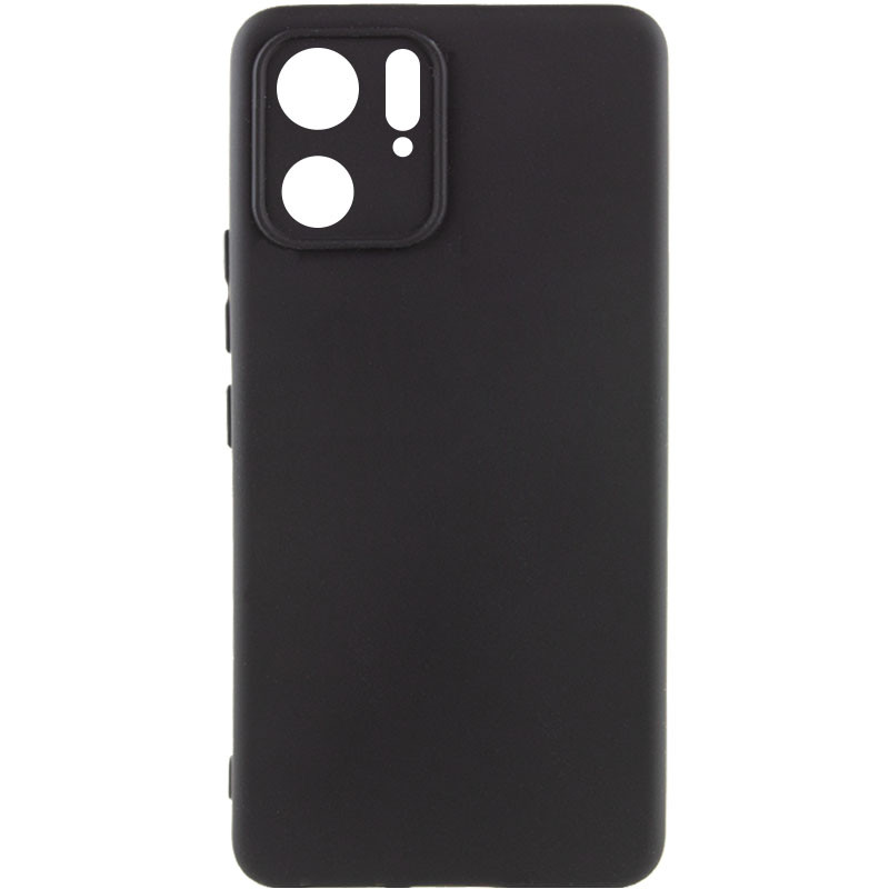 Чехол Silicone Cover Ummi Lakshmi Full Camera (AA) для Motorola Edge 40, Силикон, купить оптом с доставкой