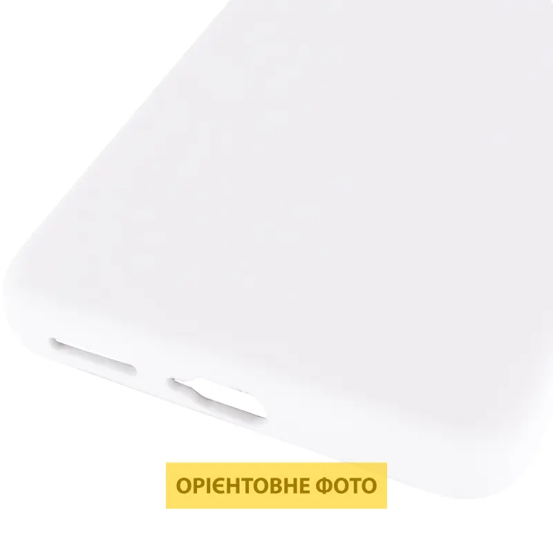 Чехол Silicone Cover Ummi Lakshmi Full Camera (AA) для Xiaomi 13T / 13T Pro, Белый / White 4, Силикон, купить оптом с доставкой