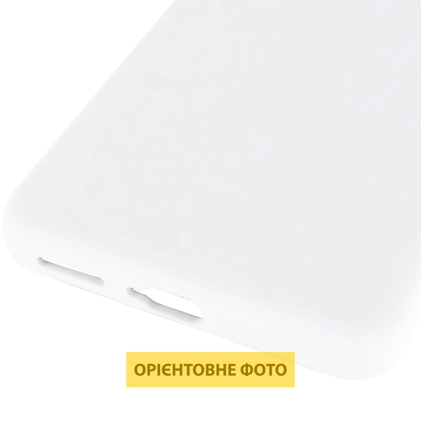 Чехол Silicone Cover Ummi Lakshmi Full Camera (AA) для Xiaomi 13T / 13T Pro, Белый / White 4, Силикон, купить оптом с доставкой