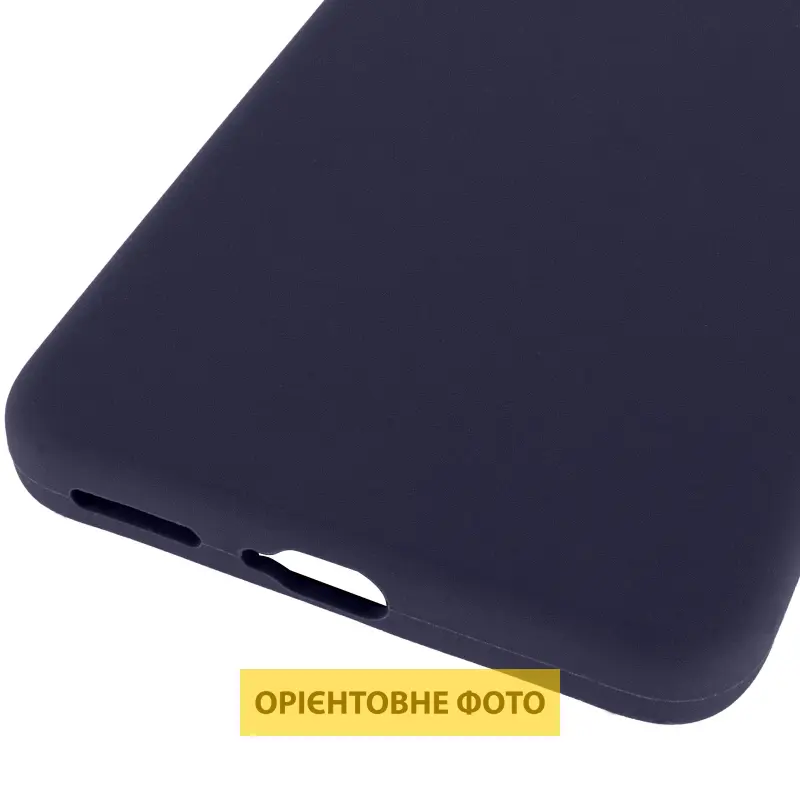 Чехол Silicone Cover Ummi Lakshmi Full Camera (AA) для Xiaomi 13T / 13T Pro, Синий / Midnight Blue 4, Силикон, купить оптом с доставкой