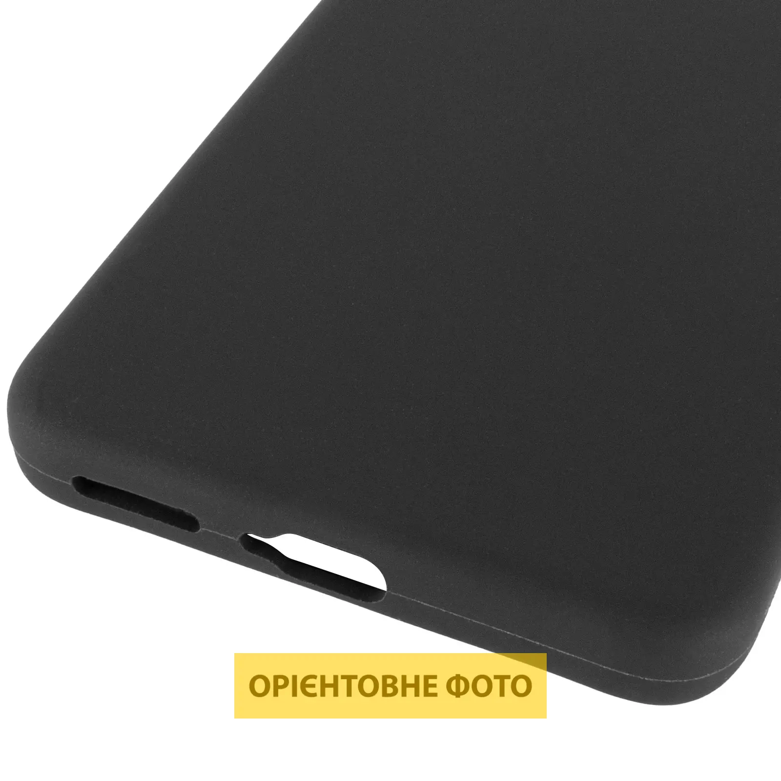 Чехол Silicone Cover Ummi Lakshmi Full Camera (AA) для Xiaomi 13T / 13T Pro, Черный / Black 4, Силикон, купить оптом с доставкой