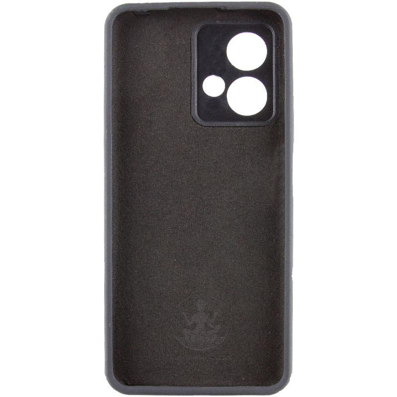 Чехол Silicone Cover Lakshmi Full Camera (AA) для Motorola Moto G84 | Микрофибра на картинке №2