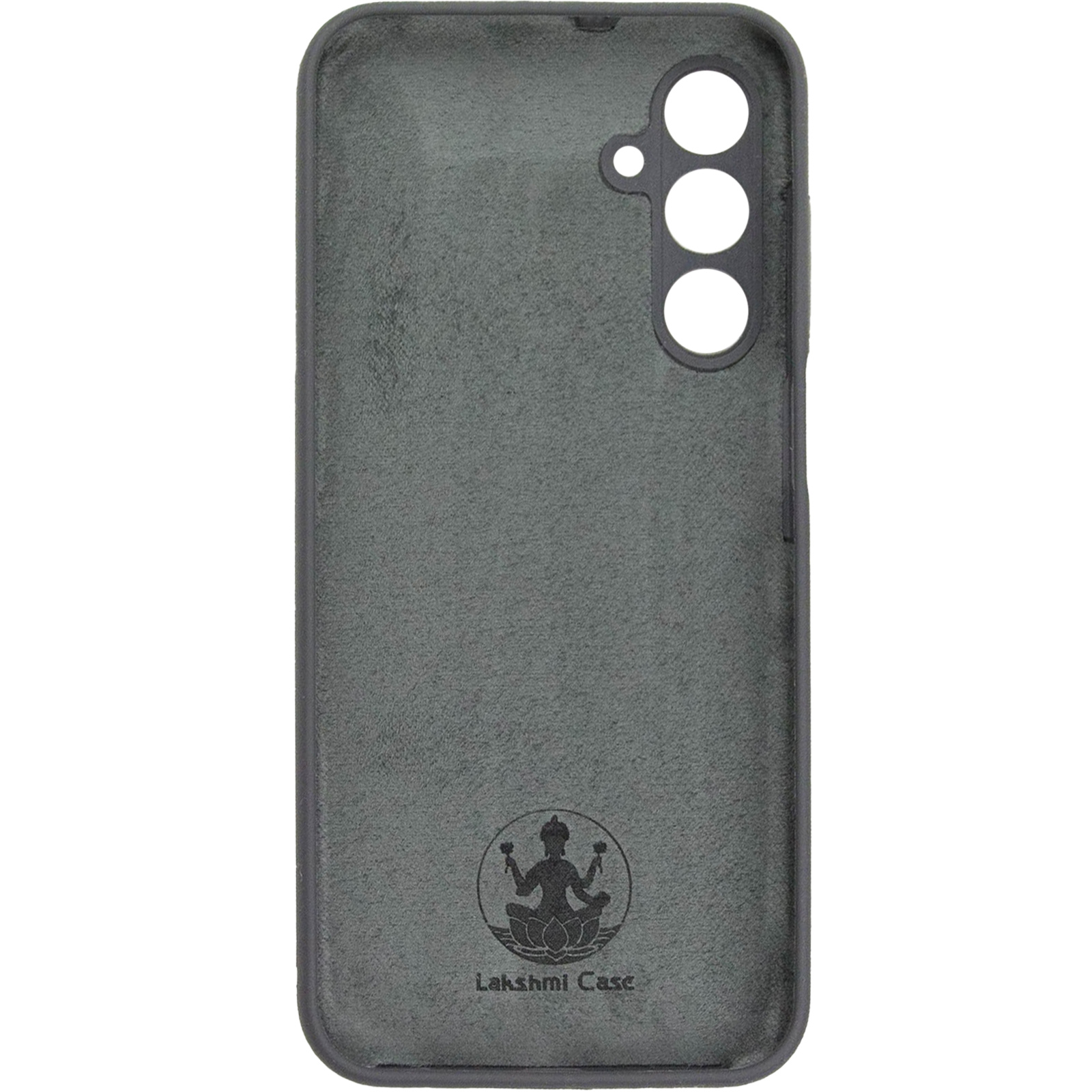 Чехол Silicone Cover Ummi Lakshmi Full Camera (AA) для Samsung Galaxy A15 4G/5G / M15 5G, Шоколадный / Chocolate 2, Силикон, купить оптом с доставкой