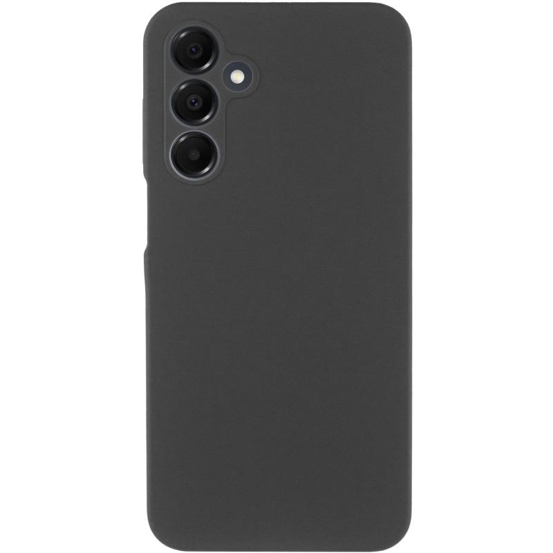 Чохол Silicone Cover Lakshmi Full Camera (AA) для Samsung Galaxy A15 4G/5G | Мікрофібра на малюнкі №2