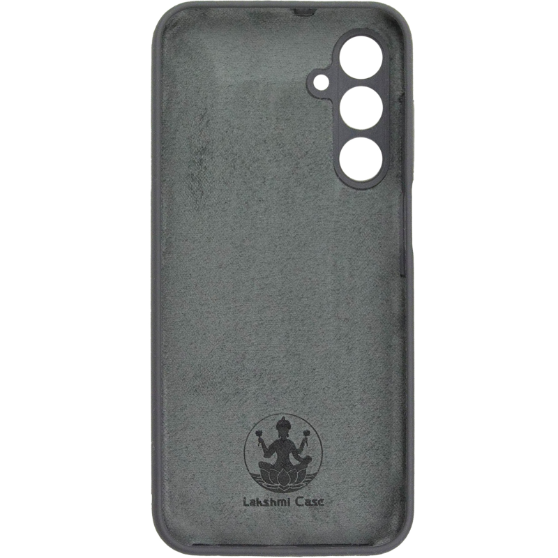 Чехол Silicone Cover Ummi Lakshmi Full Camera (AA) для Samsung Galaxy A25 5G, Шоколадный / Chocolate 2, Силикон, купить оптом с доставкой