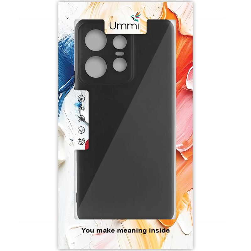 Чохол Silicone Cover Lakshmi Full Camera (AA) для Motorola Edge 50 Pro | Мікрофібра на малюнкі №2