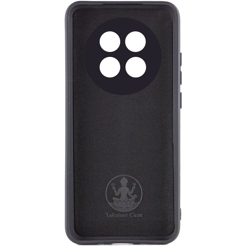 Чохол Silicone Cover Lakshmi Full Camera (AA) для Realme 12 5G | Мікрофібра на малюнкі №2