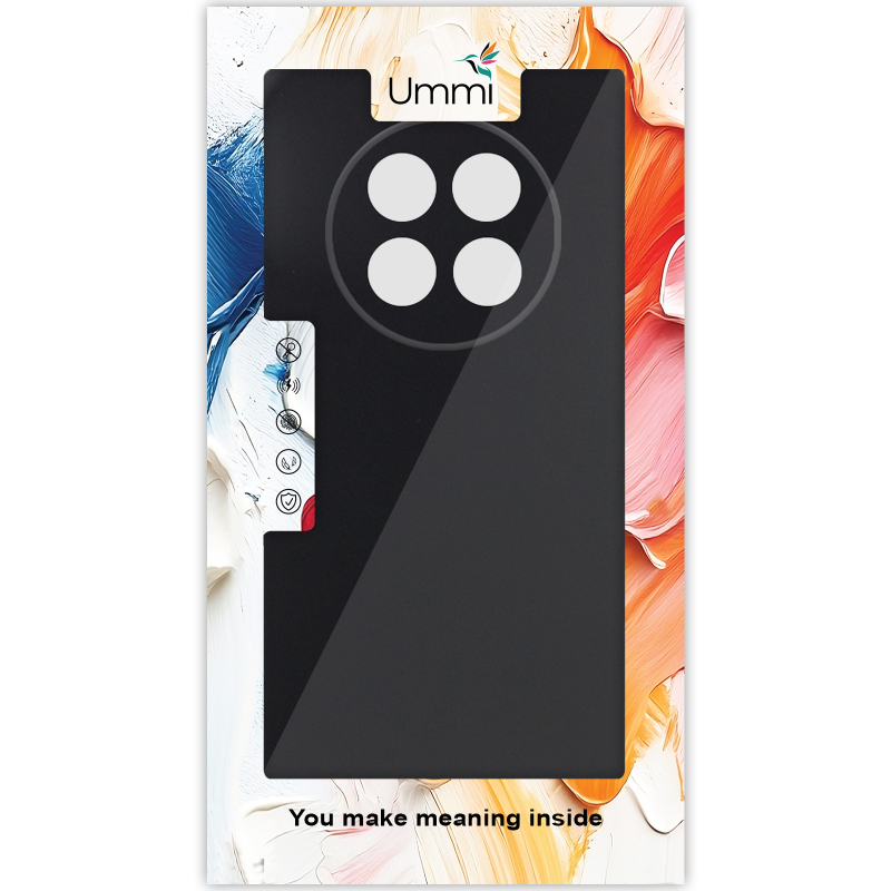 Чохол Silicone Cover Lakshmi Full Camera (AA) для Realme 12 5G | Мікрофібра на малюнкі №3