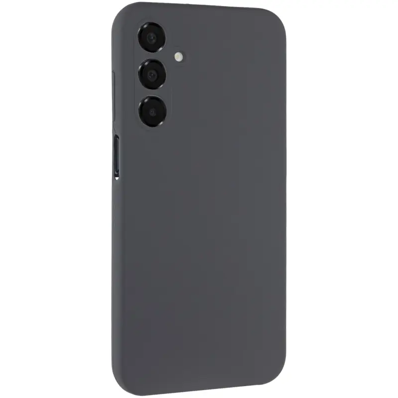 Чехол Silicone Cover Ummi Lakshmi Full Camera (AA) для Samsung Galaxy A26 5G, Шоколадный / Chocolate, Силикон, купить оптом с доставкой