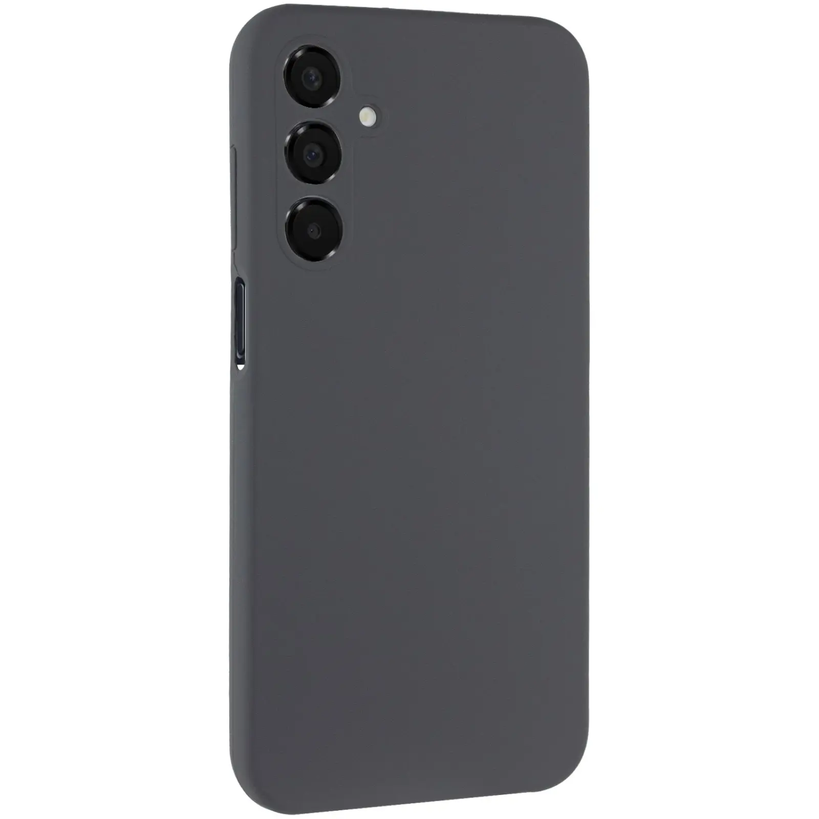 Чехол Silicone Cover Ummi Lakshmi Full Camera (AA) для Samsung Galaxy A26 5G, Шоколадный / Chocolate, Силикон, купить оптом с доставкой