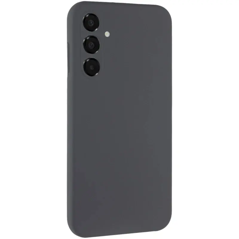 Чехол Silicone Cover Ummi Lakshmi Full Camera (AA) для Samsung Galaxy A56 5G, Шоколадный / Chocolate, Силикон, купить оптом с доставкой