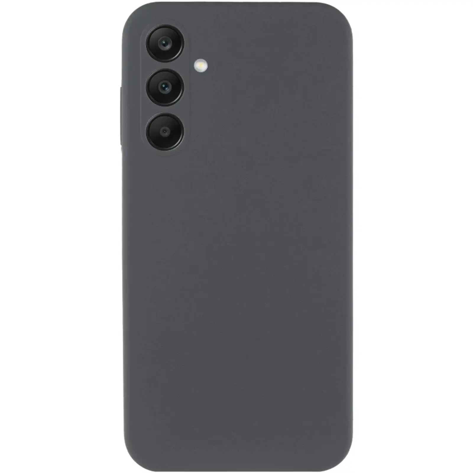 Чехол Silicone Cover Ummi Lakshmi Full Camera (AA) для Samsung Galaxy A56 5G, Шоколадный / Chocolate 1, Силикон, купить оптом с доставкой