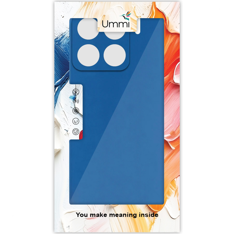 Чехол Silicone Cover Lakshmi Full Camera (AA) для Xiaomi 15 | Микрофибра на картинке №2