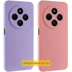 Чехол Silicone Cover Ummi Lakshmi Full Camera (AA) для Xiaomi Redmi A5 (Europe version)