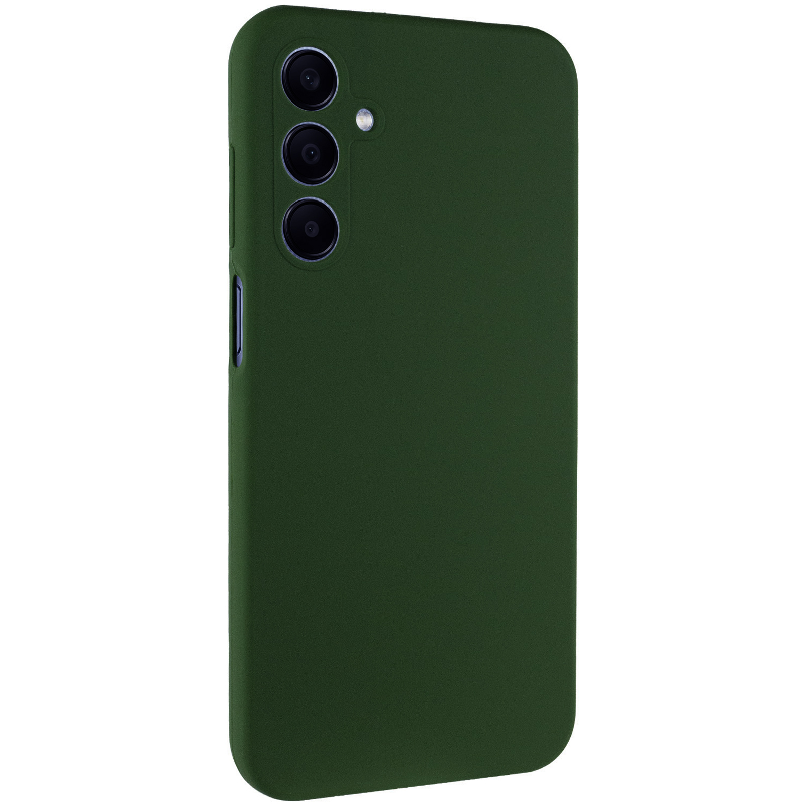 Чохол Silicone Cover Ummi Lakshmi Full Camera (AA) для Samsung Galaxy A37 5G, Силікон, купити оптом з доставкою