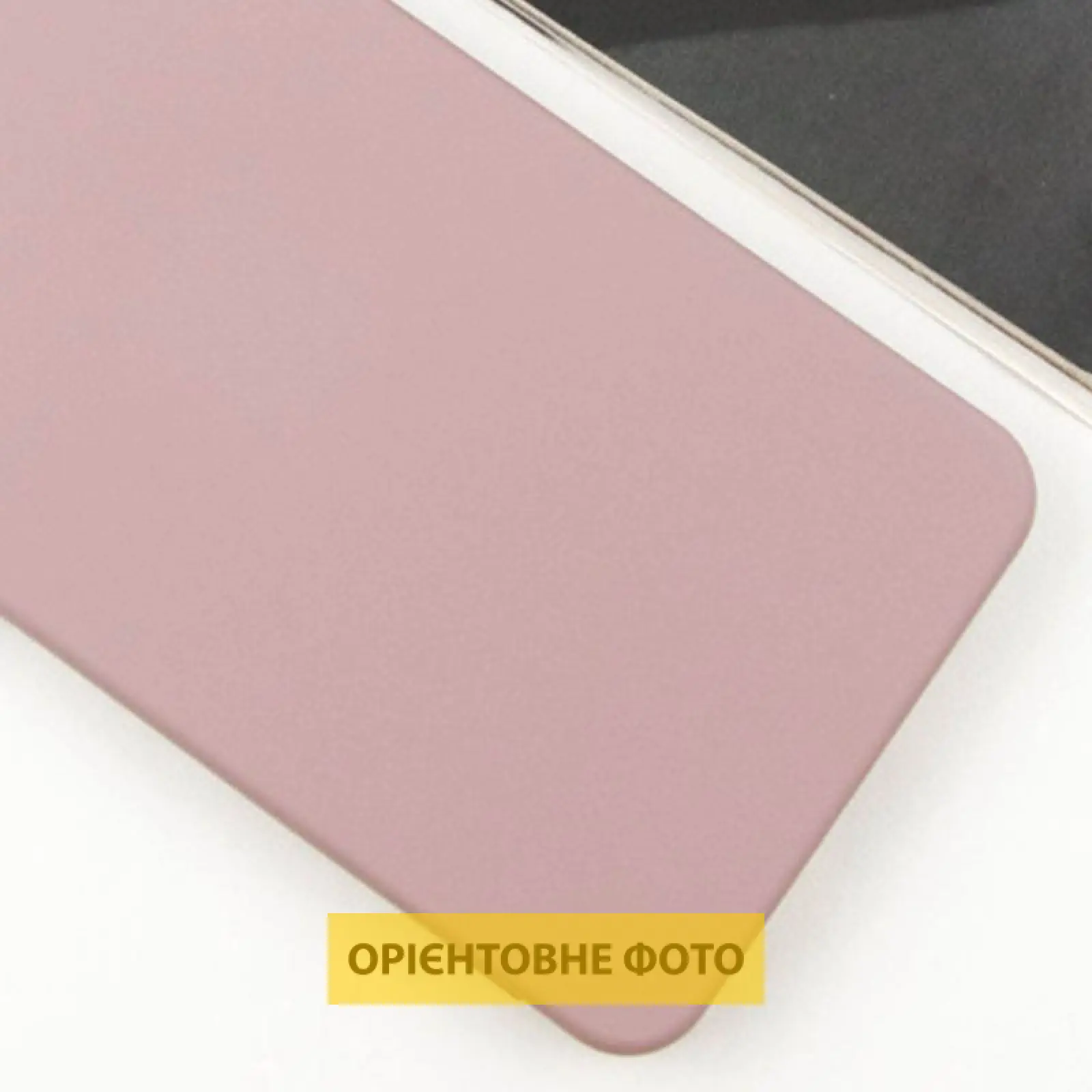Чехол Silicone Cover Ummi Lakshmi Full Camera (AA) для Xiaomi Redmi 15C (EU), Розовый / Pink Sand 1, Силикон, купить оптом с доставкой