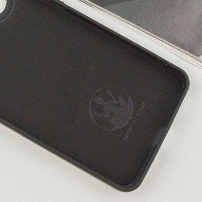 Чохол Silicone Cover Lakshmi Full Camera (AA) для Xiaomi Redmi 15 (EU) | Мікрофібра на малюнкі №3