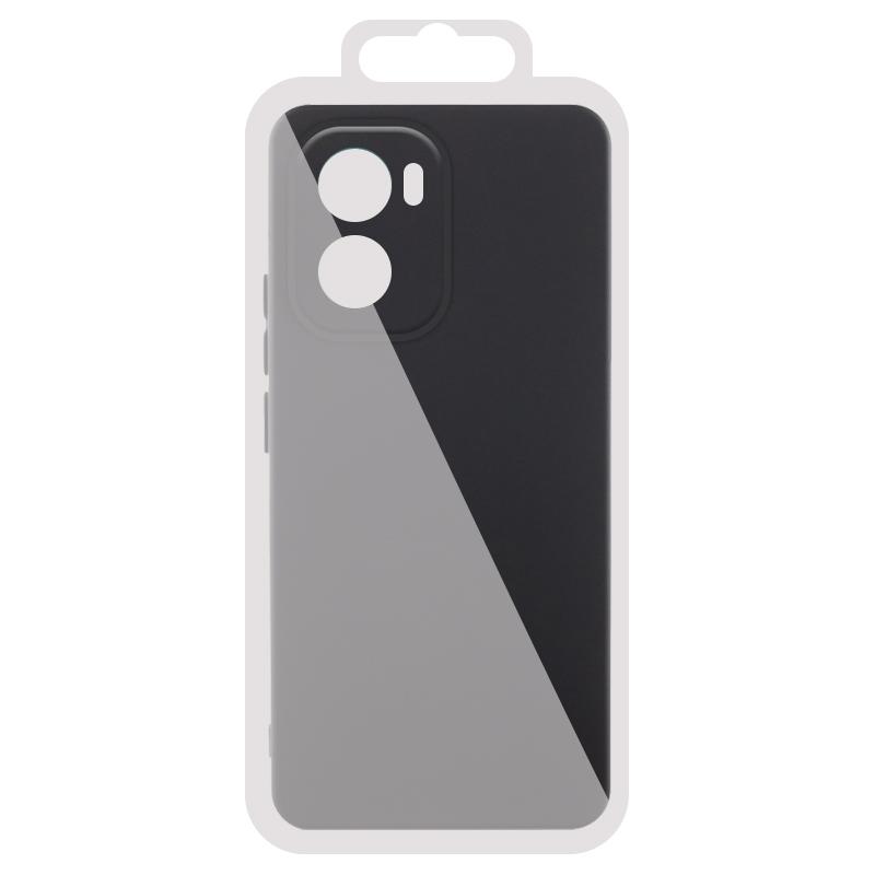 Чохол Silicone Cover Lakshmi Full Camera (AA) для Motorola Moto G06 | Мікрофібра на малюнкі №2
